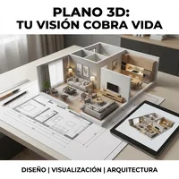 Plano 3D