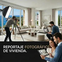 Reportaje fotográfico