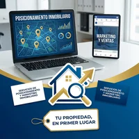 Posicionamiento y Marketing Inmobiliario
